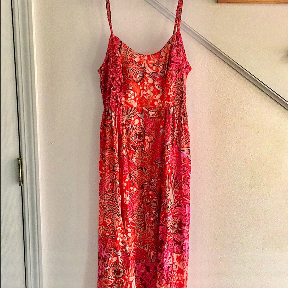 Free people dress NWT retail $225 dillards -40%